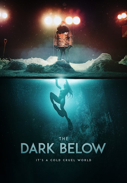 The Dark Below