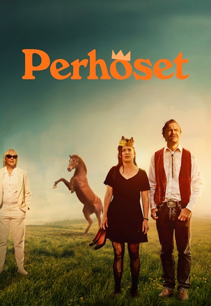 Perhoset