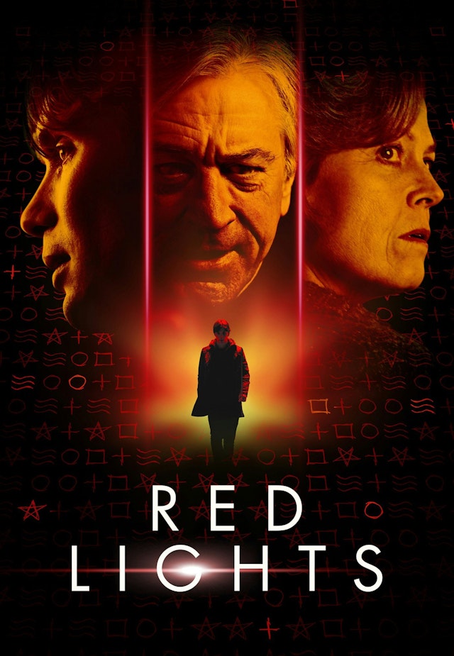 Red Lights