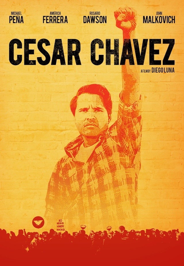 Cesar Chavez
