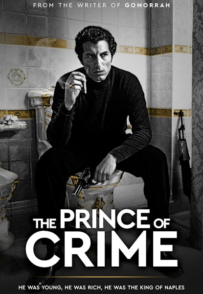 The Prince Of Crime