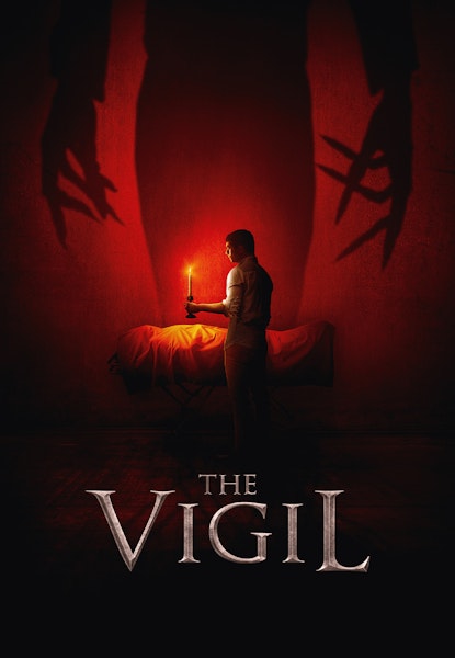 The Vigil