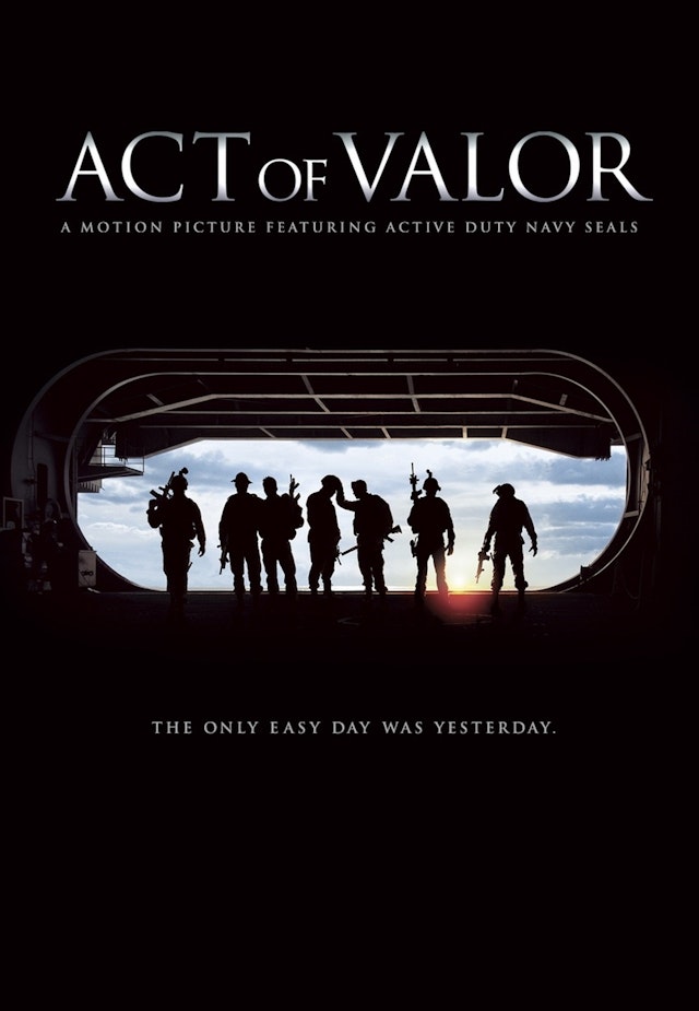 Act of Valor