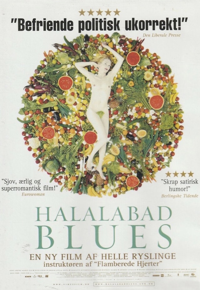 Halalabad Blues