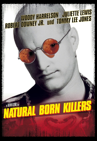 Natural Born Killers