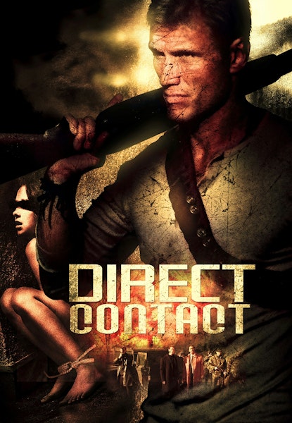 Direct Contact