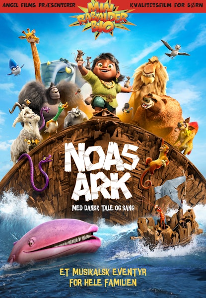 Noahs ark