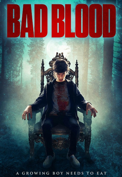 Bad Blood