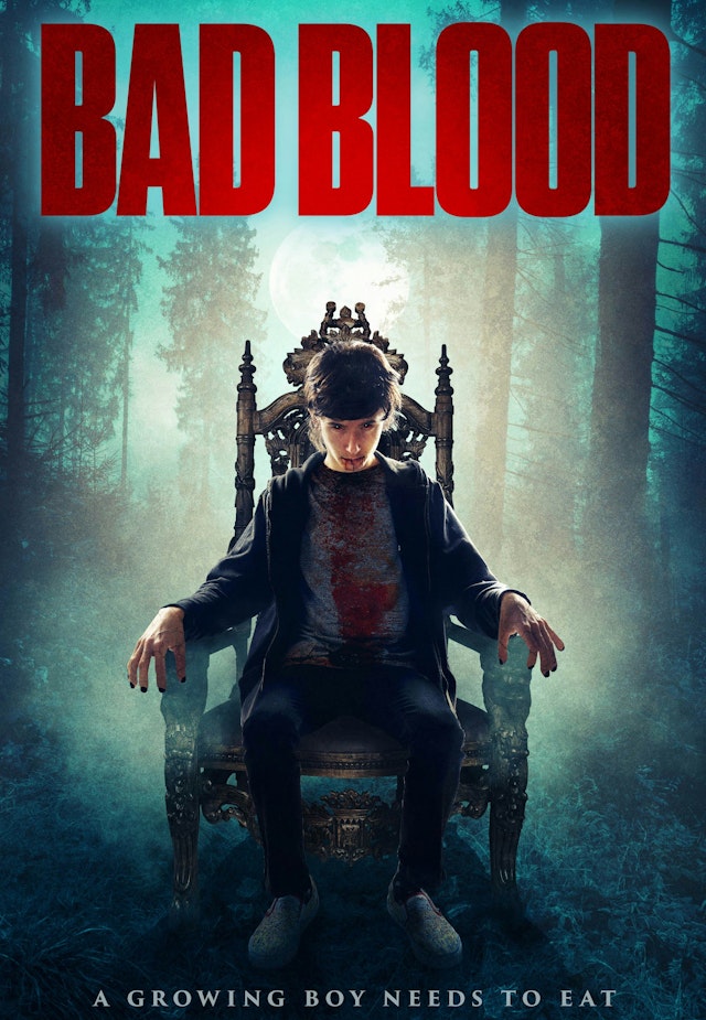 Bad Blood