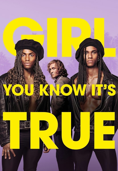 Girl You Know It's True