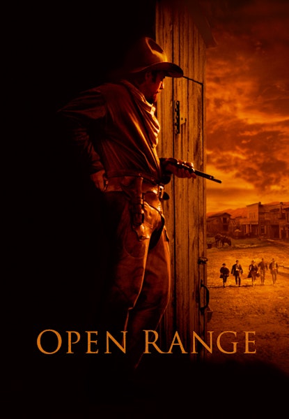 Open Range