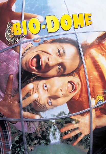 Bio-Dome