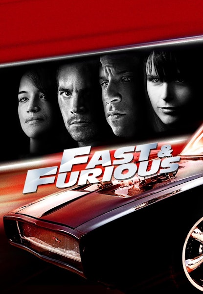 Fast & Furious