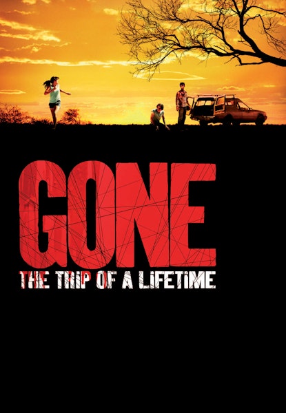 Gone