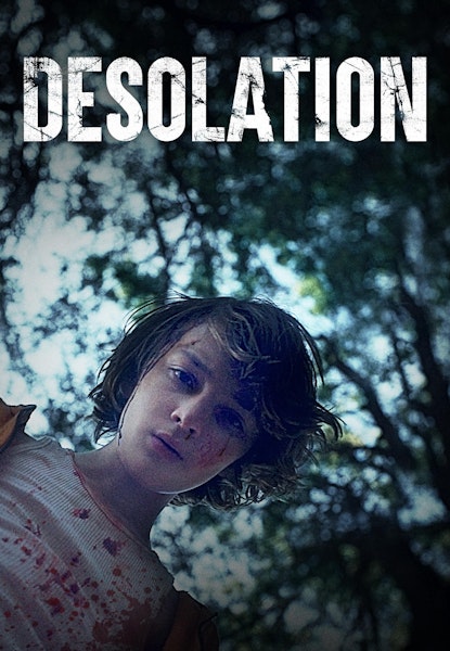 Desolation