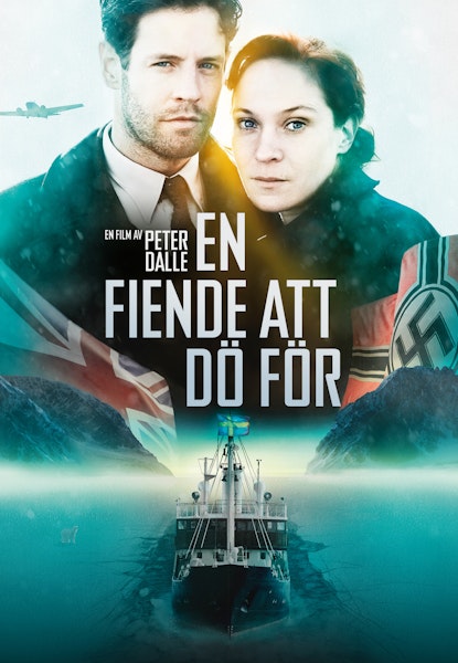 En fiende att dö för