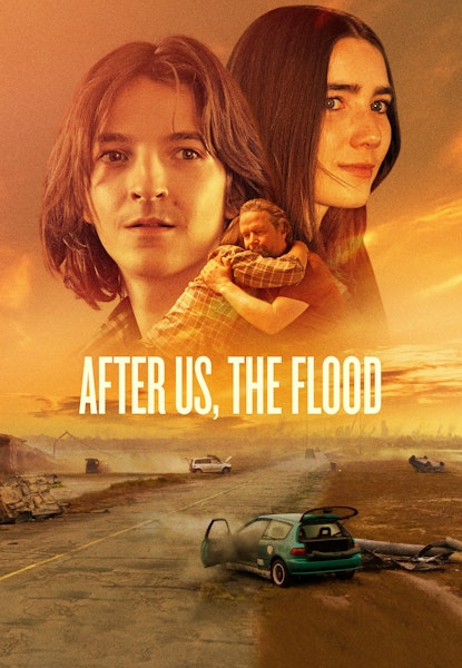 After Us, the Flood