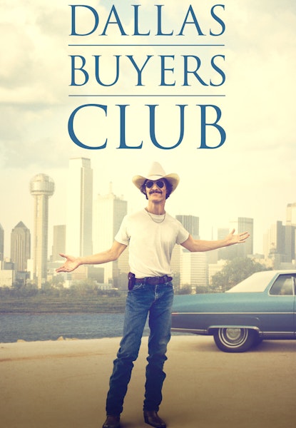 Dallas Buyers Club