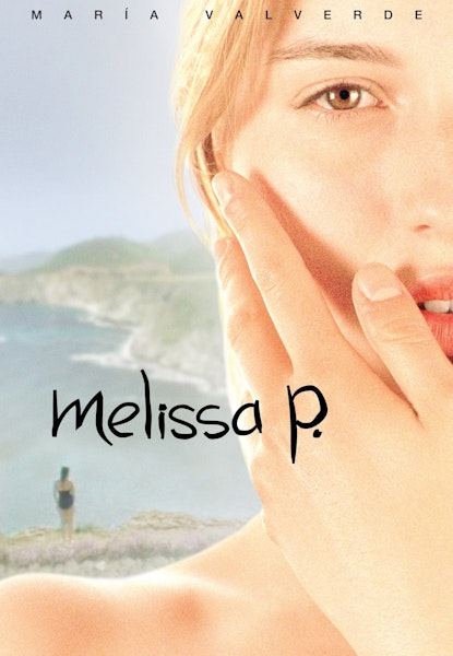 Melissa P.