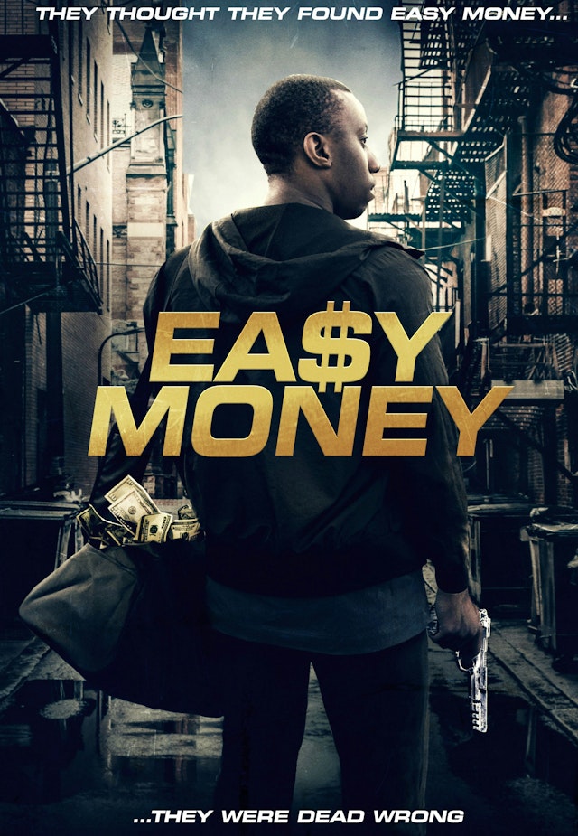 Easy Money