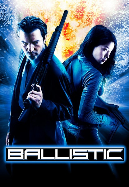 Ballistic