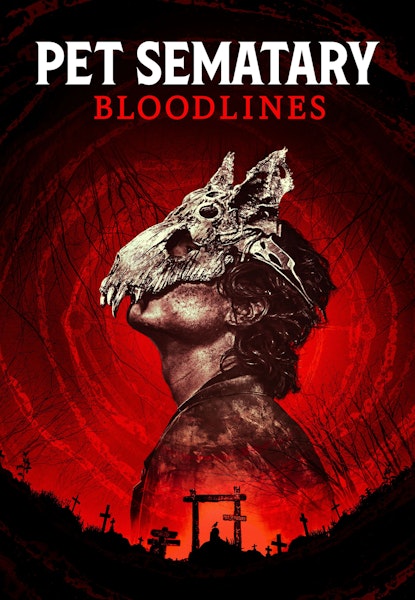 Pet Sematary: Bloodlines