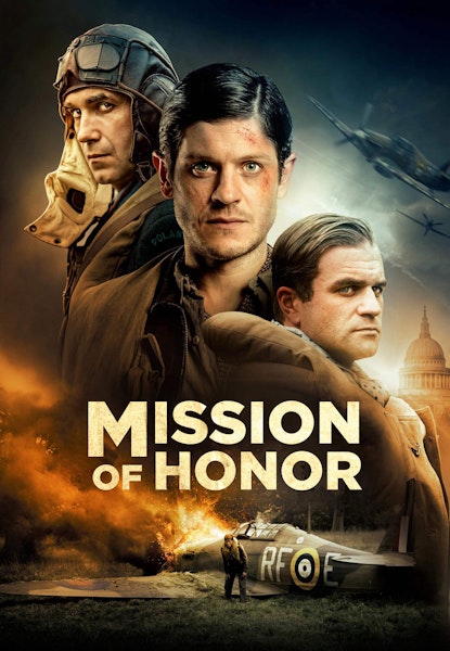 Mission of Honor