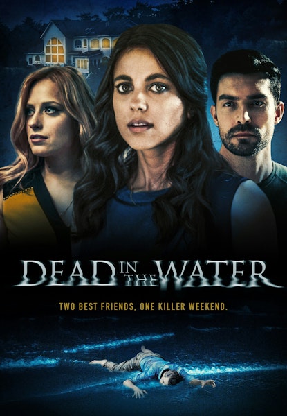 Dead In The Water