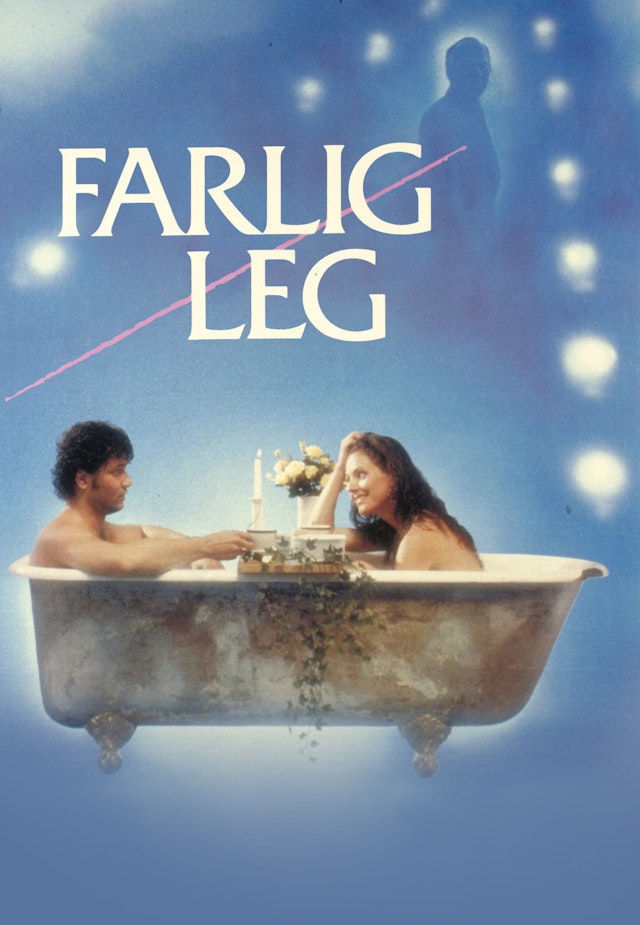 Farlig leg