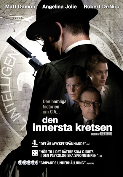 Den innersta kretsen