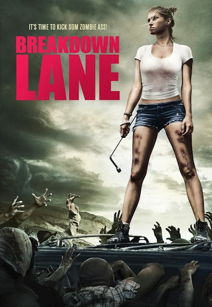 Breakdown Lane