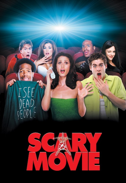 Scary Movie