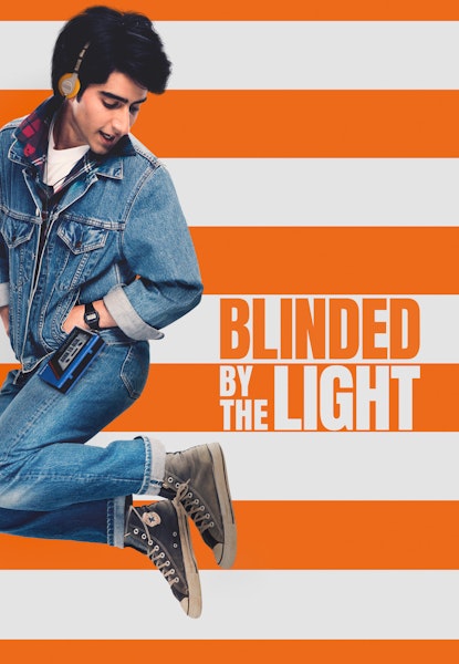 Blinded by the light