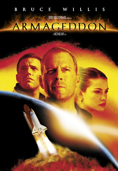 Armageddon