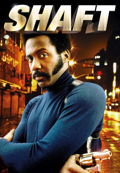 Shaft