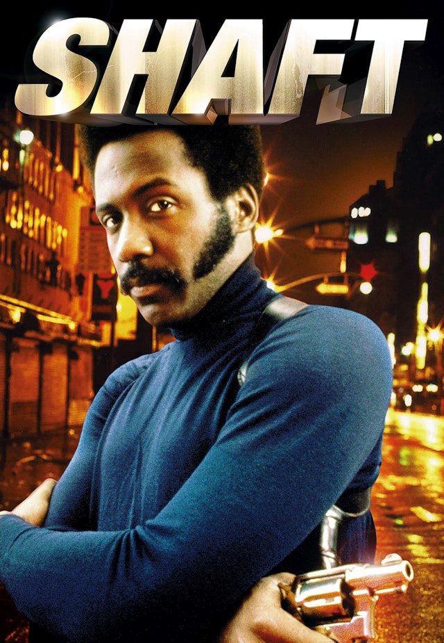 Shaft