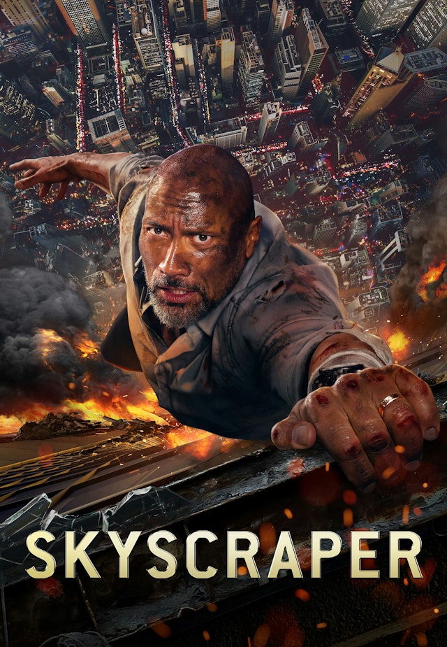 Skyscraper