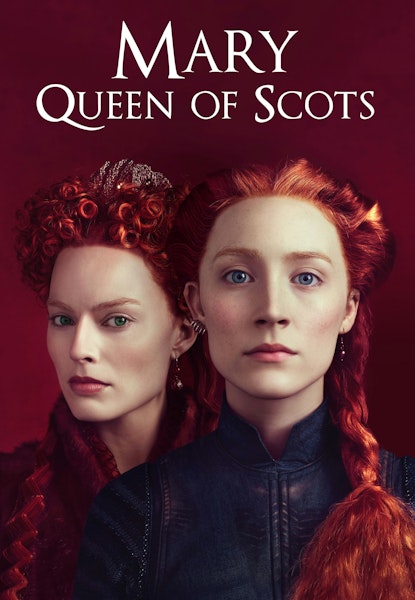 Mary Queen of Scots