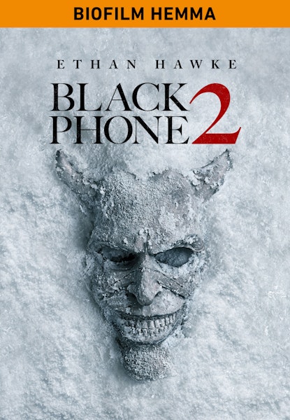 Black Phone 2