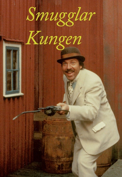 Smugglarkungen