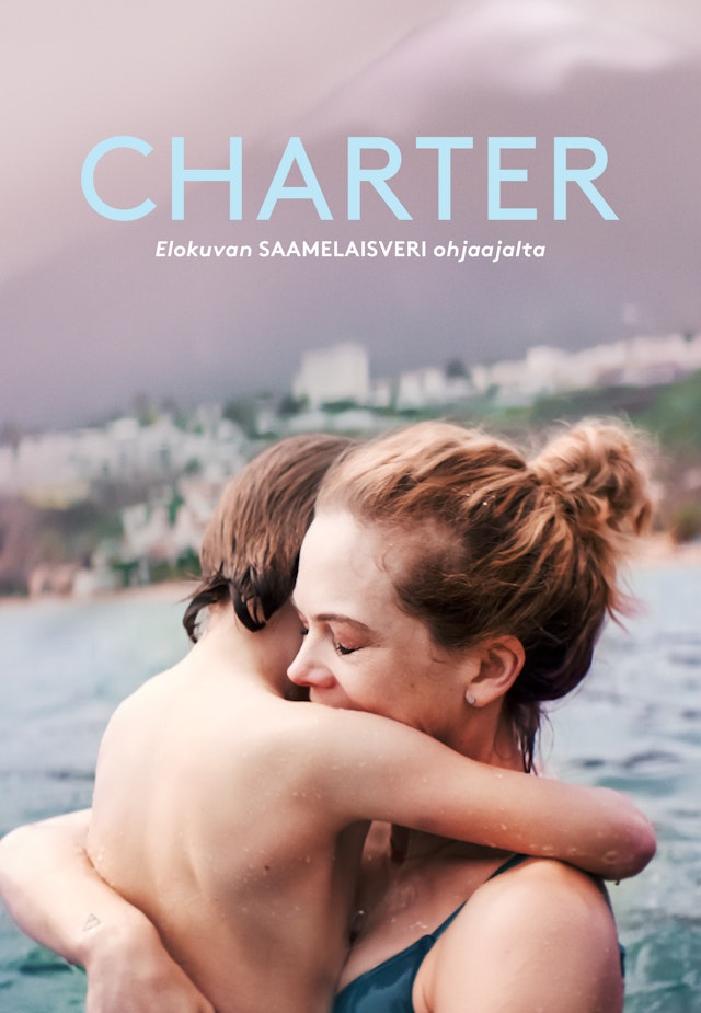 Charter
