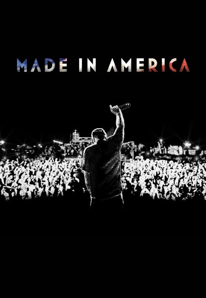 Made in America