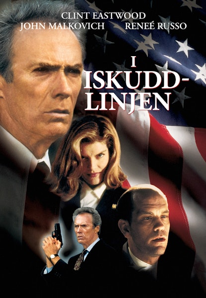In the Line of Fire