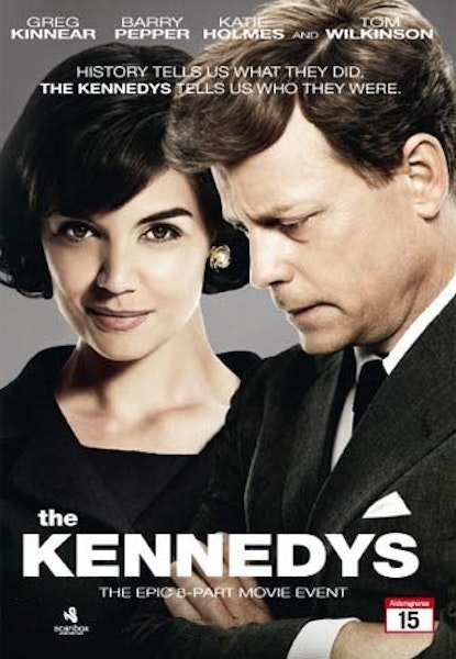 Kennedyt