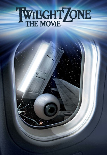 Twilight Zone - på gränsen till det okända