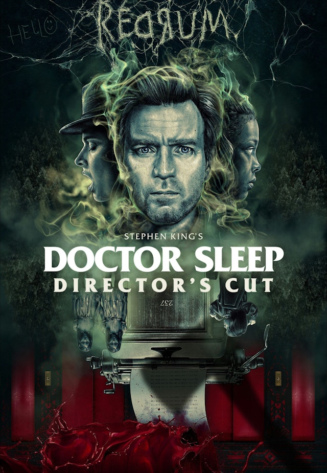 Doctor sleep