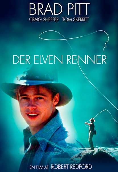 Der elven renner