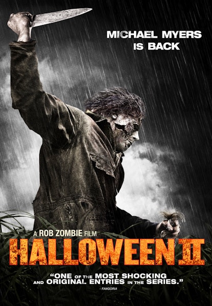 Halloween 2