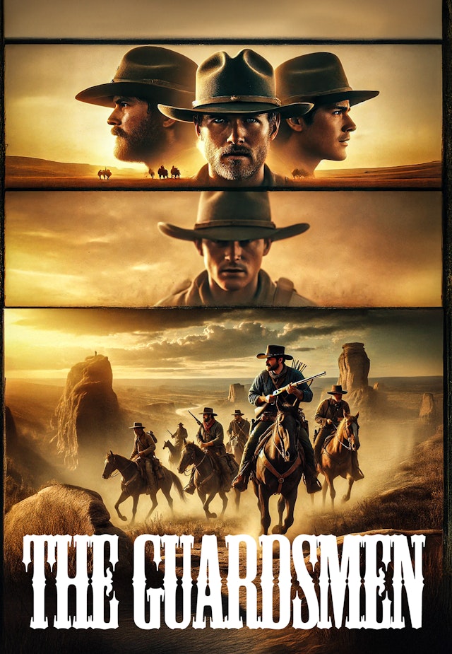 The Guardsmen