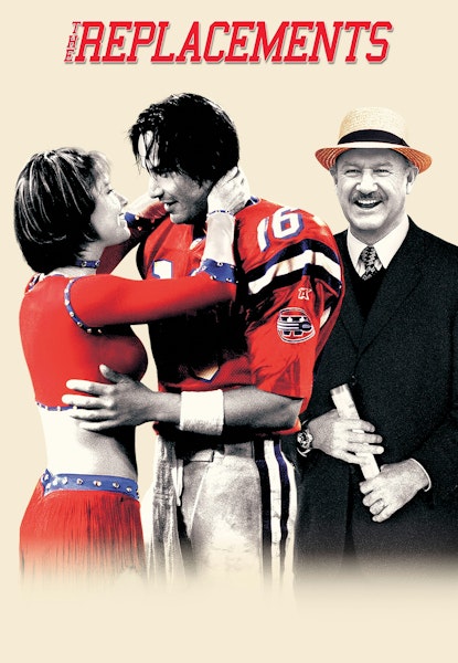 The Replacements